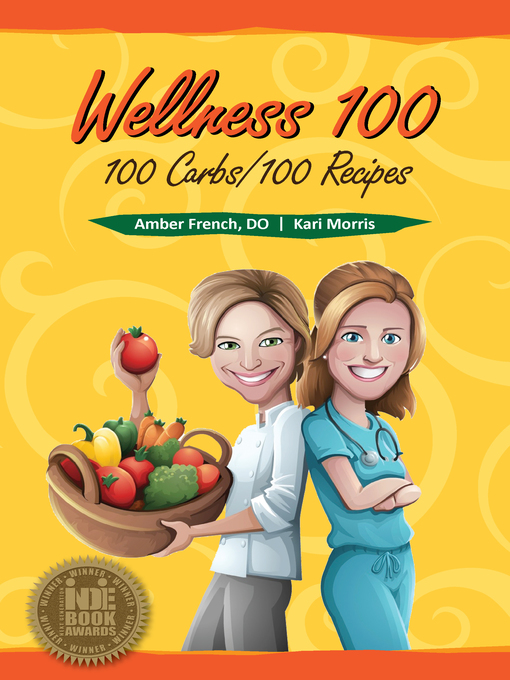 Title details for Wellness 100 by DO Amber French - Available